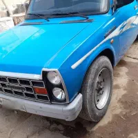 نیسان ۱۴۰۱|خودرو سواری و وانت|رباط‌کریم, الارد|دیوار