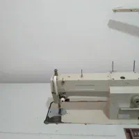 چرخ خیاطی صنعتی