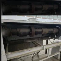 دستگاه تولید تسمه بسته بندی