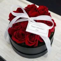 ساخت باکس کل با متن دلخواه شما