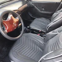 پژو مدل88 نوک مدادی دوگانه کارخانه|خودرو سواری و وانت|قائمشهر, |دیوار