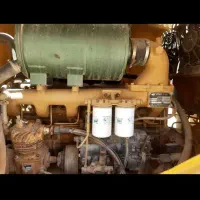 موتورلودرXGMA