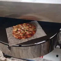 تنور گردون پیتزا