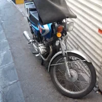رهرو مدل ۱۴۰۲|موتورسیکلت|تهران, پامنار|دیوار