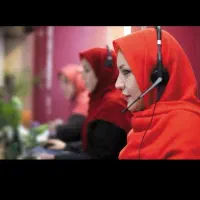 فناوری دورکاری