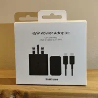 فروش انواع لوازم جانبی موبایل آداپتور پاور