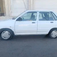 پراید ۱۱۱ مدل ۹۷