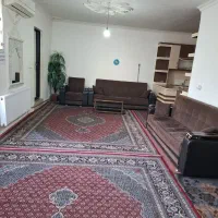 جلفا سوئیت دربستی دوخوابه هم کف دارای پارگینگ
