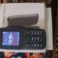 گوشی نوکیا 106