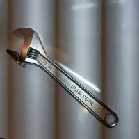 ابزار نو مارک دار