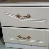 دو عدد تخت نوجوان|تخت و صندلی بچه|تنکابن, |دیوار