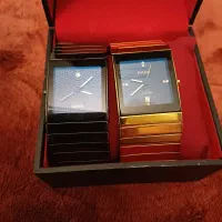 ساعت آک و درحد آک|ساعت|مشهد, بالا خیابان|دیوار