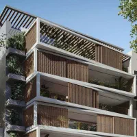 آپارتمان لاکچری ۲۰۰متری