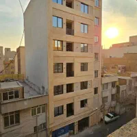 نیاز به ملک کلنگی جهت مشارکت|مشارکت در ساخت املاک|تهران, نیروی هوایی (پیروزی)|دیوار