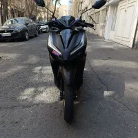 طرح کلیک|موتورسیکلت|تهران, جمال‌زاده|دیوار