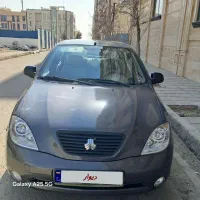 تیبا صندوق دار مدل ۹۵ کم کارکرد