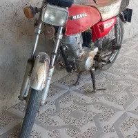 فروش موتورسیکلت