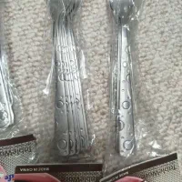 قاشق وچنگال|ظروف سرو و پذیرایی|قم, هنرستان|دیوار