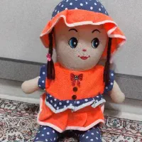 اسباب بازی موتور وعروسک|اسباببازی|زنجان, |دیوار