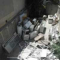 خریدار ضایعات آهن چدن مس برنج آلمینیوم وقیره|خدمات پیشه و مهارت|تهران, قلهک|دیوار