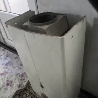 ابگرمکن دیواری سالم سالم|آبگرمکن، پکیج، شوفاژ|قم, نیروگاه|دیوار