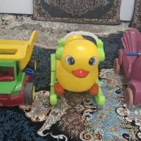 وسایل قدیمی