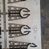 قالب اسپیسر در حد نو|ابزارآلات|اردبیل, |دیوار