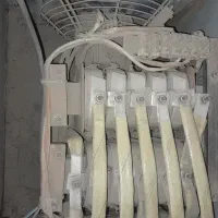 دستگاه جوش  رکتیفایر