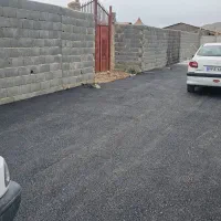 چهاردیواری-باغی