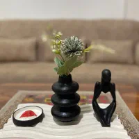 دکوری منزل|مجسمه، تندیس، ماکت|گنبد کاووس, |دیوار