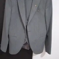 دو عدد کت شلوار