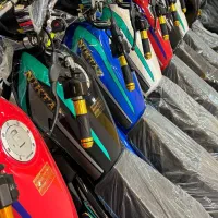 پادشاه هوندای 250