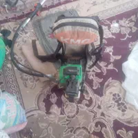 علف زنی تمام وقت