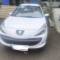 فروش خودرو207i