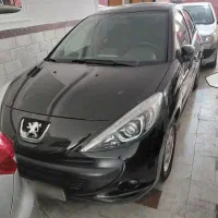 ۲۰۷ پانا اتومات