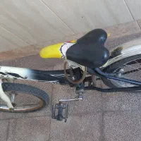 دوچرخه ۱۶ سالم|دوچرخه، اسکیت، اسکوتر|بیرجند, |دیوار