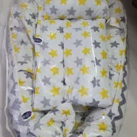 تشک گاردار نوزاد