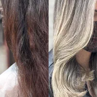 تخفیف ویژه لاین کامل زیبایی فقط برای ۷ نفر