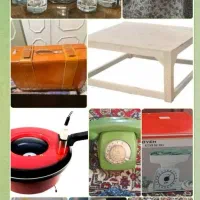 سرسره کابینت در آویز صندوق چمدان والور همه وسایل|کلکسیون و سرگرمی|ارومیه, |دیوار