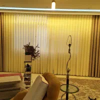 پرده|پرده، رانر، رومیزی|اصفهان, باغ کاران|دیوار