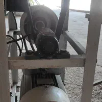 چرخ گوشت صنعتی|خردکن، آسیاب، غذاساز|دیواندره, |دیوار