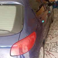 فروش ۲۰۶ مدل ۹۶ تیپ ۲|خودرو سواری و وانت|آمل, |دیوار