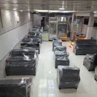 فروش رستوران ۸۹متر سندی۱۰۷ متر پایانکار