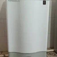 مینی واش|ماشین لباسشویی و خشک‌کن لباس|خاش, |دیوار