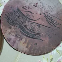 دف.|سازهای سنتی|اندیشه, اندیشه فاز ۵|دیوار