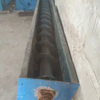 آسیابخاکومکندهمارپیچ|ماشینآلات صنعتی|پاکدشت, پاکدشت (مامازند)|دیوار