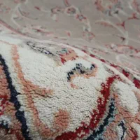 کناره.قالیچه|پادری|مشهد, حضرت حجت|دیوار