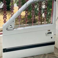 درب پژو پارس مدل ۹۷ لولاو قدیم