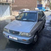 فروش خودرو|خودرو سواری و وانت|قم, ولیعصر|دیوار