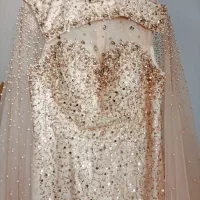 لباس مجلسی بسیار شیک